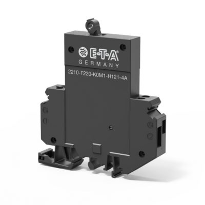 Bộ ngắt mạch quá dòng nhiệt từ ETA vietnam