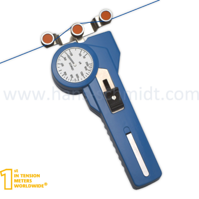 DX2-3000-EDM-G - Máy đo lực căng Hans-schmidt Vietnam - STC