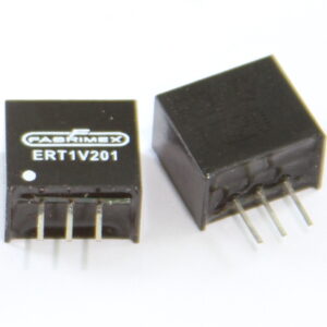 ERT2V502 - Bộ điều chỉnh điện áp xoay chiều - Fabrimex Vietnam