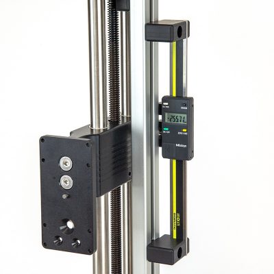 ES30 - Giá đỡ đo momen lực xoắn - Mark-10