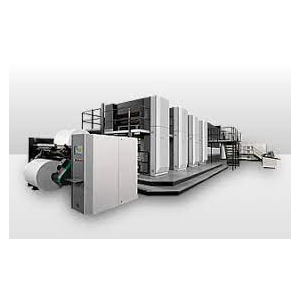 Encoder NSD dùng cho ngành sản xuất giấy và màng film