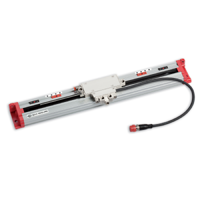 GVS215 T5E 0270 05VL M0.5/S CG1 - Thước đo từ - Givi misure Vietnam