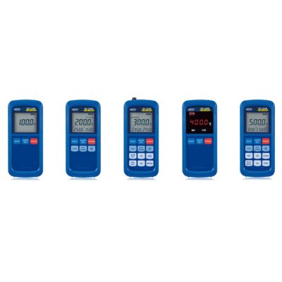 HD-1450E - Máy đọc nhiệt độ Anritsu Vietnam - STC Vietnam