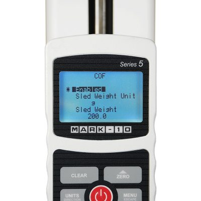 M5-2-COF - Đồng hồ đo hệ số ma sát COF - Mark-10 Vietnam - STC