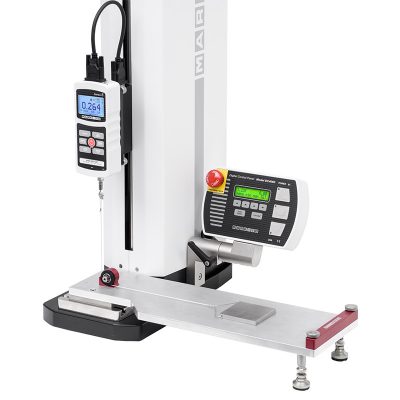 M5-2-COF - Đồng hồ đo hệ số ma sát COF - Mark-10 Vietnam - STC