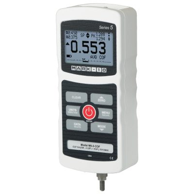 M5-2-COF - Đồng hồ đo hệ số ma sát COF - Mark-10 Vietnam - STC