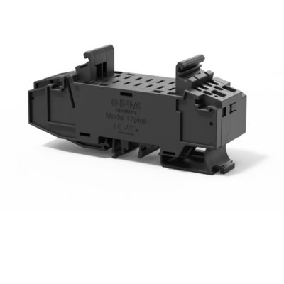 Môđun mạng DIN Rail ETA