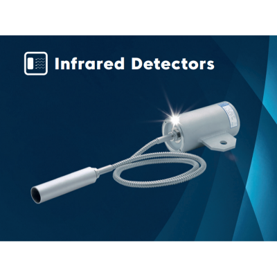 P60150 - Cảm biến hồng ngoại - Infrared Sensor - EGE Vietnam