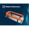 P81054 - Máy dò tìm kiếm kim loại - EGE Vietnam