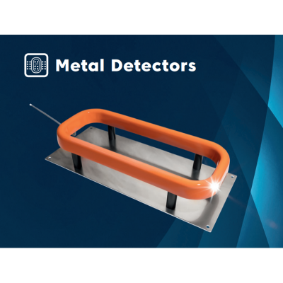 P81054 - Máy dò tìm kiếm kim loại - EGE Vietnam