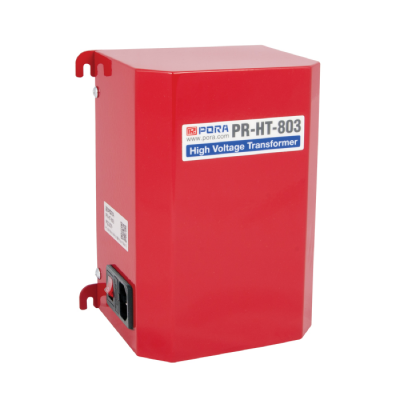 PR-HT-803 - Máy biến áp công nghiệp - Pora Vietnam