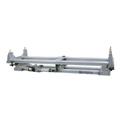 PR-MCD-C36 - Hệ thống canh chỉnh biên - Pora Vietnam - STC Vietnam