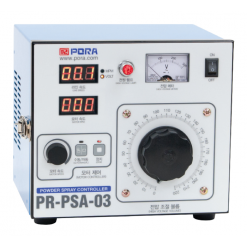 PR-PSA-03 - Bộ điều khiển phun bột - Pora Vietnam