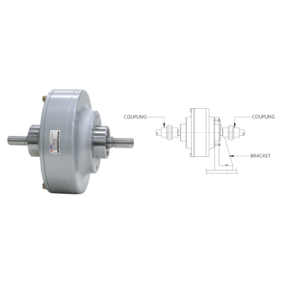 PRC-0.6A4 - PRC-5W4 - Bộ ly hợp khớp nối - Pora Vietnam - STC