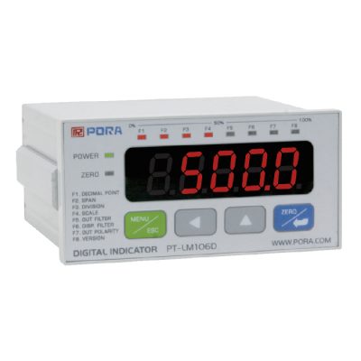 PT-LM106D- Bộ điều khiển lưc căng - Pora Vietnam