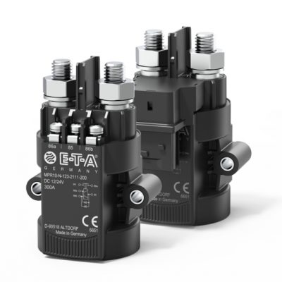 MPR10-N-113-2201-2001 – Rơ le nguồn ETA vietnam – STC vietnam