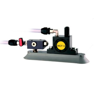 Thiết bị cố định chân không Netter VAC Netter Vibration Vietnam