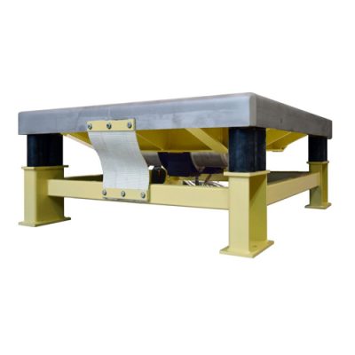 Bàn rung Netter Dòng VTB Netter Vibration Vietnam