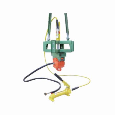 Máy rung/ đầm rung chữ thập Netter NKH và NKM Netter Vibration Vietnam