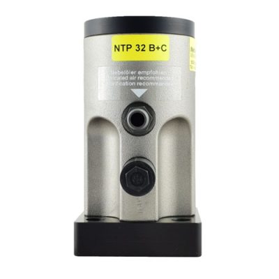 Bộ rung/ thiết bị/ đầm rung khí nén tuyến tính Netter NTP Netter Vibration Vietnam