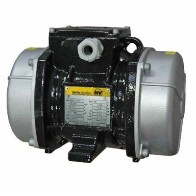 Bộ rung ngoài / thiết bị rung ngoài/ đầm rung ngoài/ máy rung điện tần số cao Netter NEH và NEG Netter Vibration Vietnam