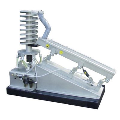 Hệ thống băng tải Netter FlexiLink Netter Vibration Vietnam