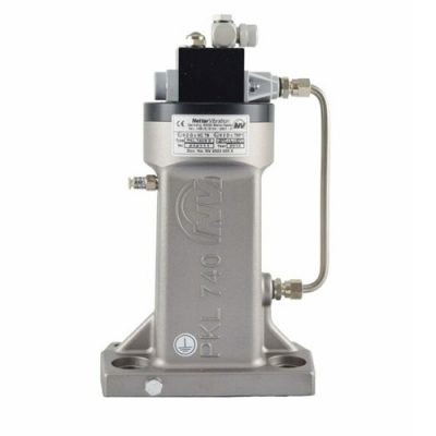 Búa đập khí nén PKL Netter Vibration Vietnam