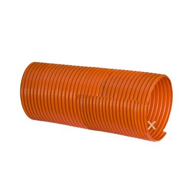 Ống dẫn AIRDUC PUR 355 VAC-TRUCK ORANGE NORRES Vietnam