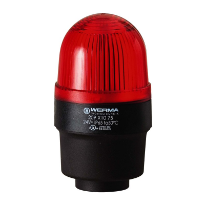 209.120.55 - Đèn báo hiệu nhấp nháy - Werma Vietnam