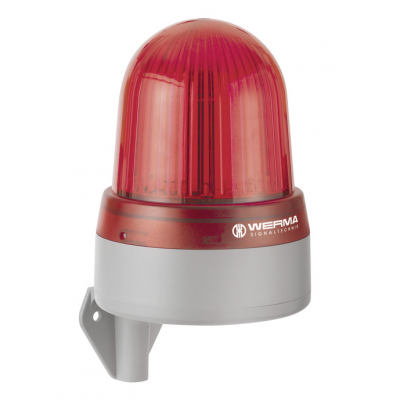 431.100.60 - Còi tích hợp đèn LED báo động - Werma Vietnam