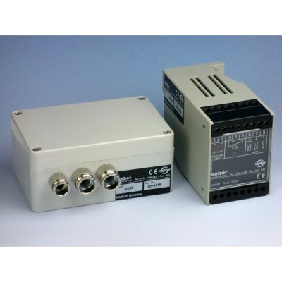 8010 18-75 VDC - Bộ nguồn - Captor Web sensor Vietnam