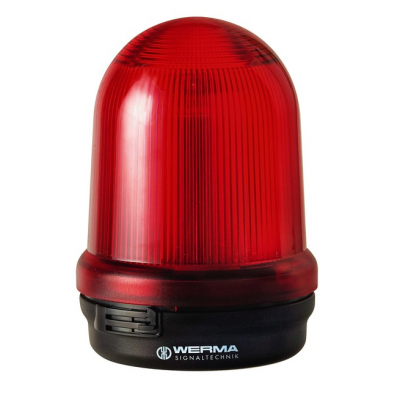 828.380.70 - Đèn báo động nhấp nháy - Werma Vietnam