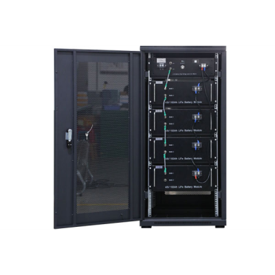 BFP192100-FT - Bộ pin Lithium-ion - Baykee Vietnam