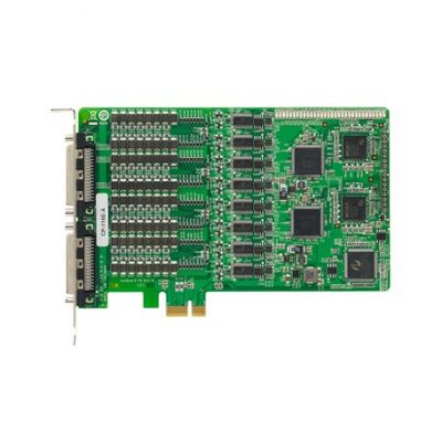 CP-116E-A Bo mạch PCI Express 16 cổng RS-232/422/485 Moxa Vietnam