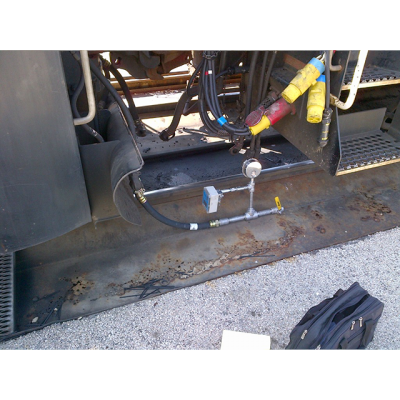 DewPatrol - Máy phân tích độ ẩm khí nén - Phymetrix Vietnam