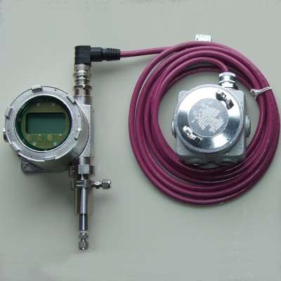 ExMa - Máy phân tích độ ẩm chống cháy nổ - Phymetrix Vietnam