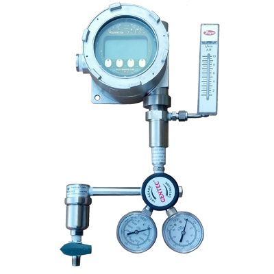 ExMa - Máy phân tích độ ẩm chống cháy nổ - Phymetrix Vietnam