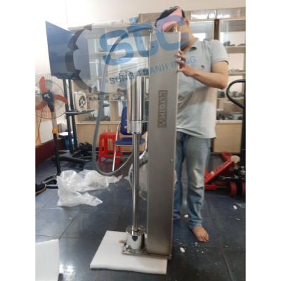 FCS2-P-22-68-82 - Camera cho lò nung - Logika Vietnam