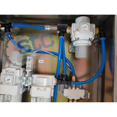 FCS2-P-22-68-82 - Camera cho lò nung - Logika Vietnam