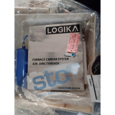 FCS2-P-22-68-82 - Camera cho lò nung - Logika Vietnam