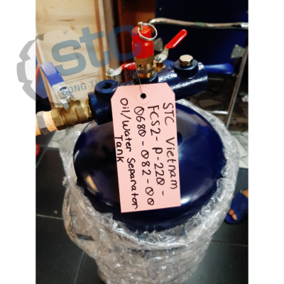 FCS2-P-22-68-82 - Camera cho lò nung - Logika Vietnam