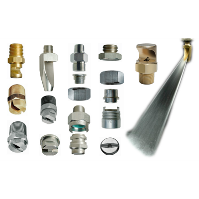 KGW 1230- đầu vòi phun tán quạt - PNR Italia Vietnam