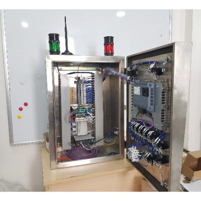 Dịch vụ - Nâng cấp - Lắp đặt tủ điện/ tủ điều khiển công nghiệp 