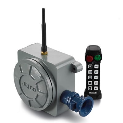 Jeico Kita JREMO 10EX D