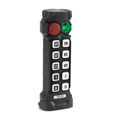 Jeico Kita JREMO 10EX D