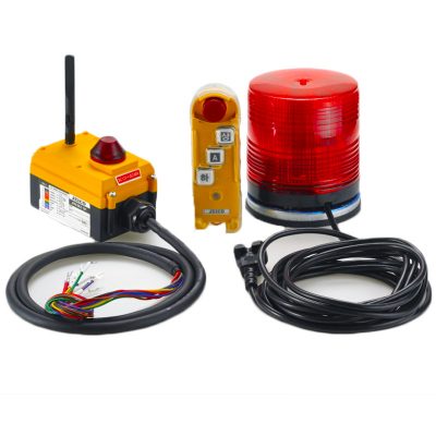 Jeico Kita JREMO 3K A - Bộ điều khiển cần trục từ xa - Jeico Vietnam