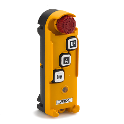 Jeico Kita JREMO 3K A - Bộ điều khiển cần trục từ xa - Jeico Vietnam