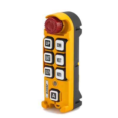 Jeico Kita JREMO 6K+ C