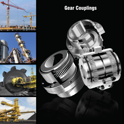 KHG-100 - Khớp nối nửa bánh răng - Kateel Vietnam