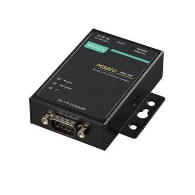 MGate MB3180 - MB3280 - MB3480 - Cổng Modbus nối tiếp Ethernet